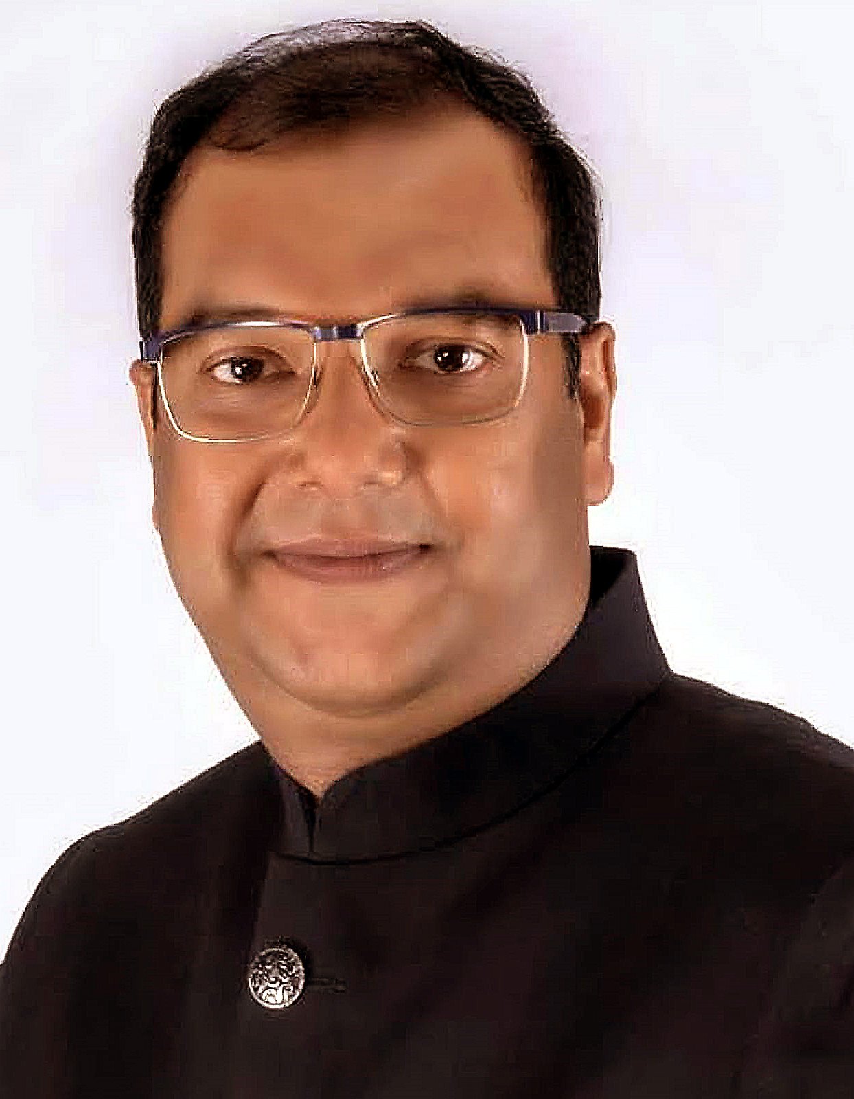 Shri-Deepak Gupta Ji